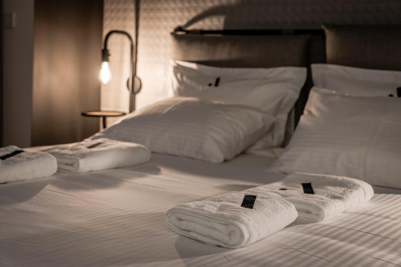 Athinaion Recreation Suites Athen Eksteriør bilde