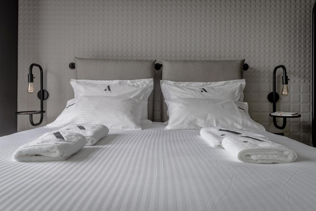 Athinaion Recreation Suites Athen Eksteriør bilde